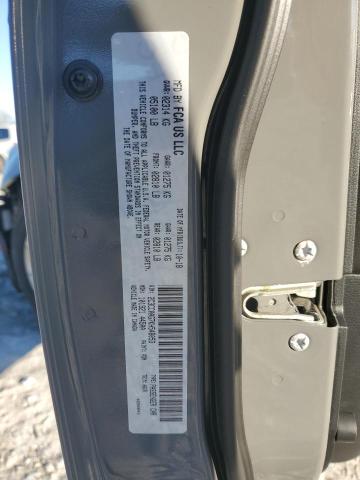 2019 CHRYSLER 300 TOURIN - 2C3CCAAG7KH548053