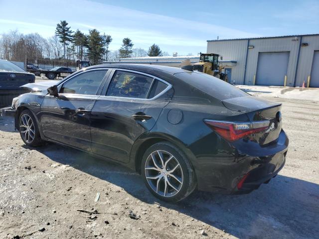 19UDE2F72NA002287 Acura ILX PREMIU 2