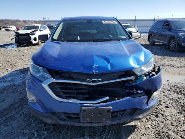 3GNAXHEV3KS577594 | 2019 Chevrolet equinox ls