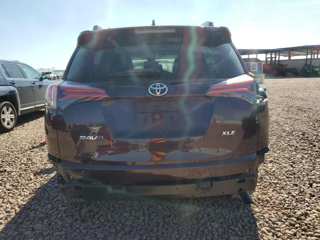 2017 TOYOTA RAV4 XLE - 2T3WFREV4HW368772