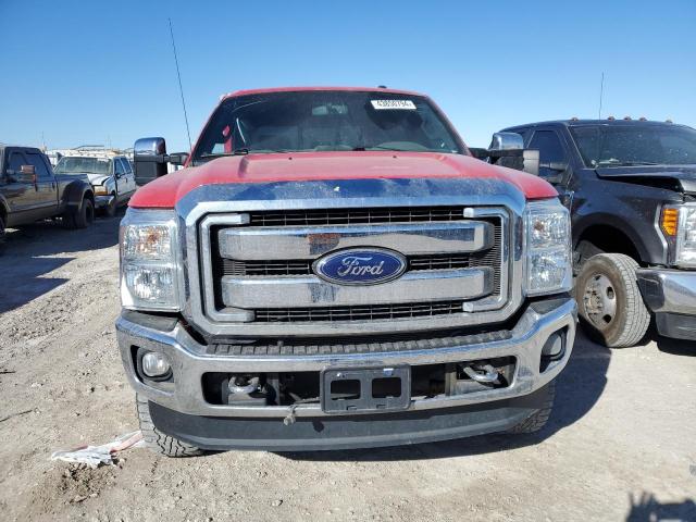 2015 FORD F350 SUPER - 1FT8W3BT8FED07146