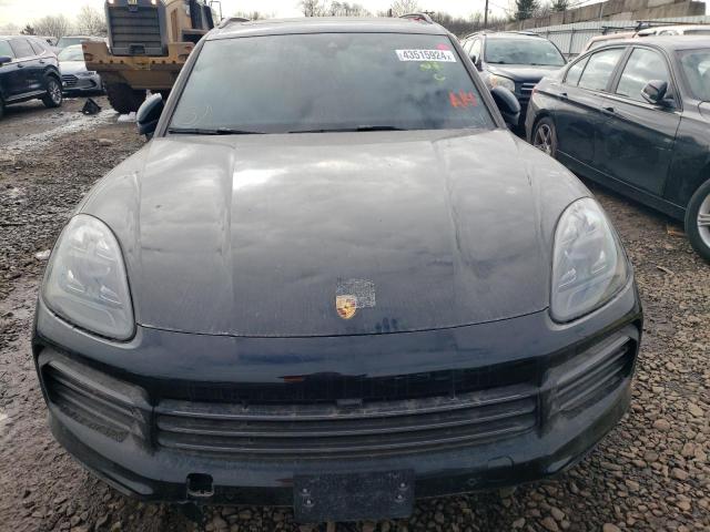 WP1AE2AYXPDA12485 2023 PORSCHE CAYENNE-4