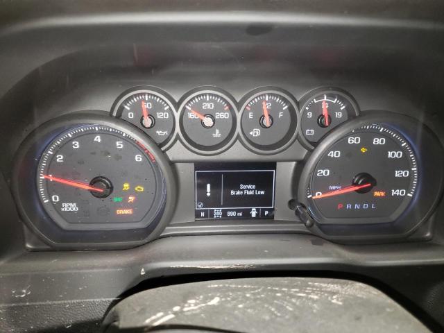 2024 GMC SIERRA K35 - 1GT39SE76RF182124