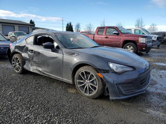 2018 Subaru Brz 2.0 Premium VIN: JF1ZCAB15J9603815 Lot: 40694364