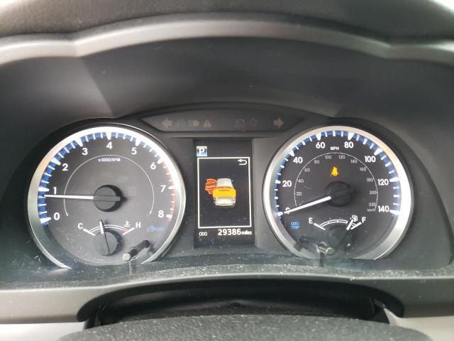 2019 TOYOTA HIGHLANDER 5TDZARFH6KS060662