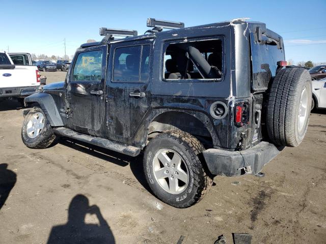 2016 JEEP WRANGLER U 1C4BJWDG7GL132746