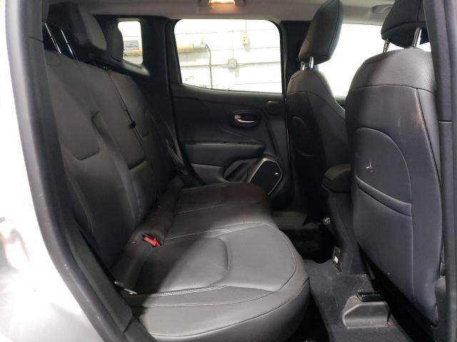 2018 JEEP RENEGADE L ZACCJBDB9JPH40756
