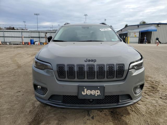 2023 JEEP CHEROKEE A - 1C4PJMMB0PD108328