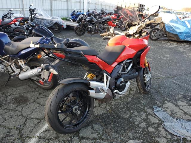 2010 DUCATI MULTISTRAD ZDM12BLW4AB000832