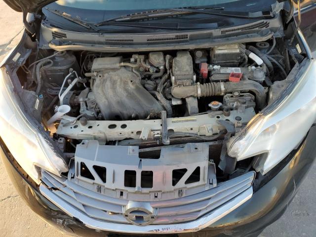 2015 NISSAN VERSA NOTE 3N1CE2CP0FL419824