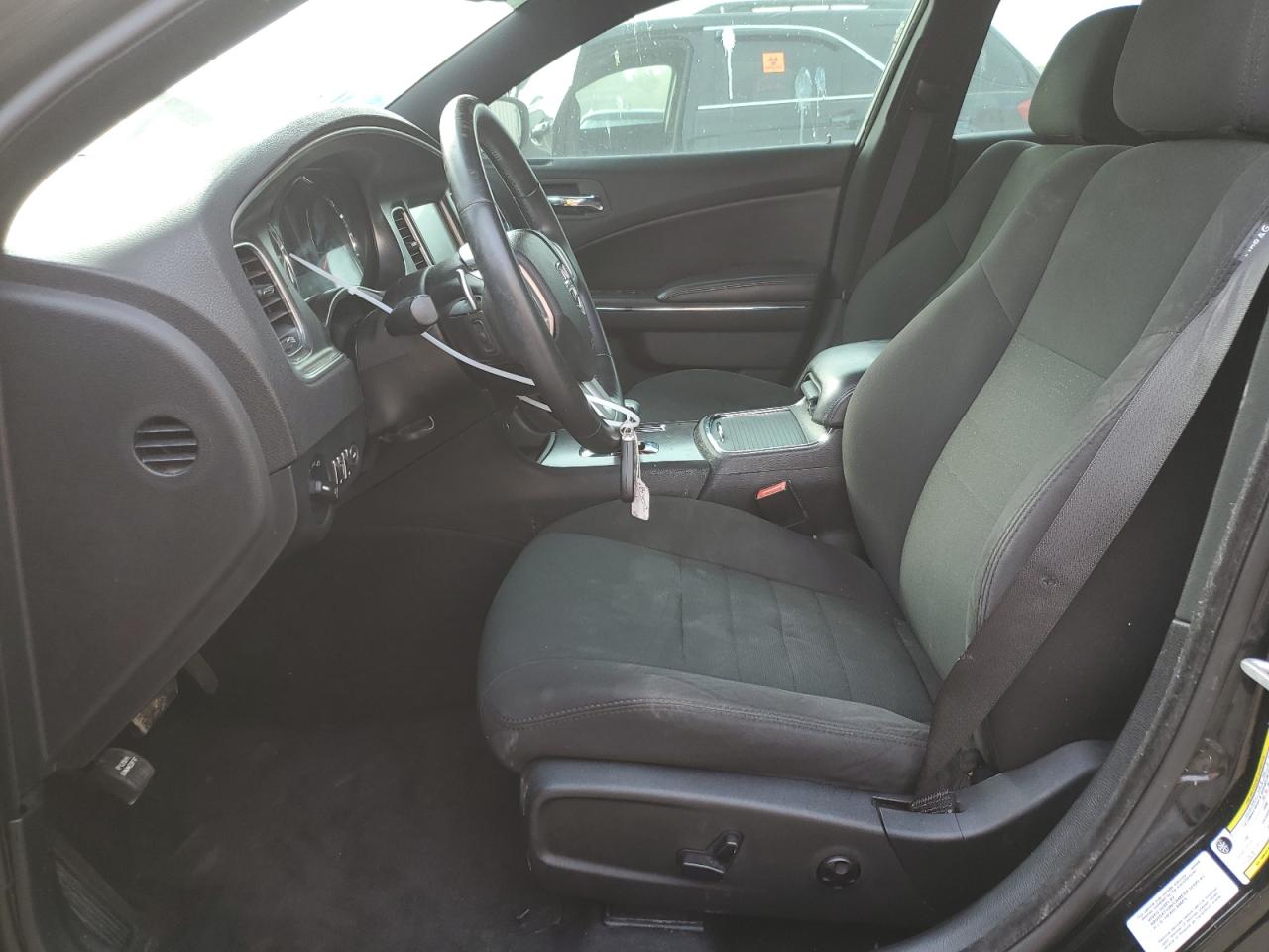 2C3CDXHG0EH220757 2014 Dodge Charger Sxt