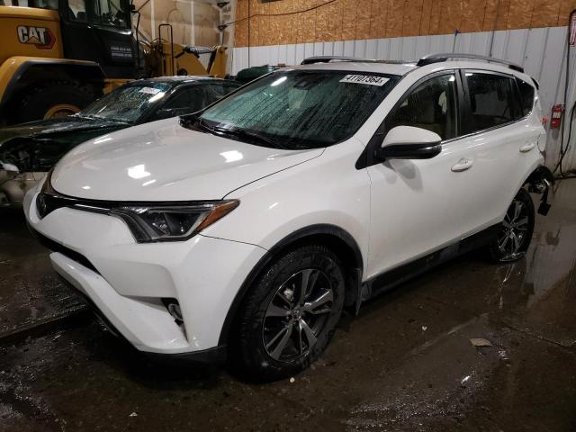 Vin: jtmrfrev2jd237582, lot: 41107364, toyota rav4 adventure 2018 img_1