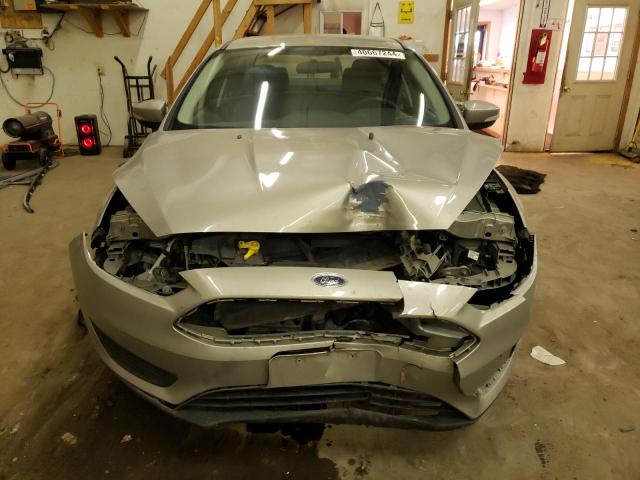 Lot #2378647071 2016 FORD FOCUS SE salvage car