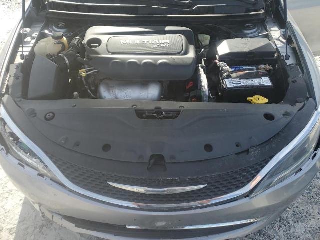 2016 CHRYSLER 200 LIMITE 1C3CCCAB8GN164085