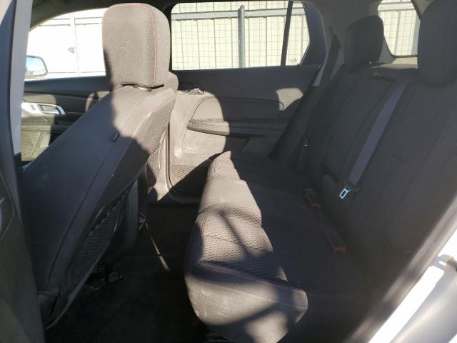 2015 GMC Terrain Sle VIN: 2GKALMEK6F6351870 Lot: 44185444