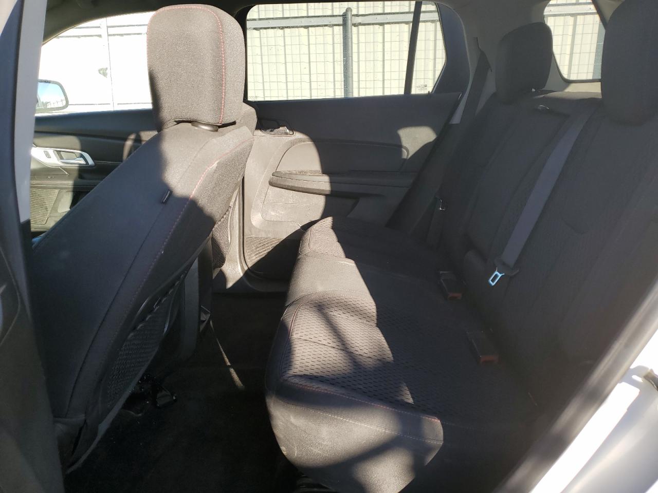 2GKALMEK6F6351870 2015 GMC Terrain Sle