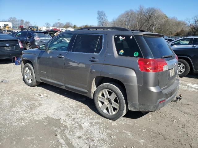 2011 GMC Terrain Sle VIN: 2CTALSEC5B6455659 Lot: 41870954