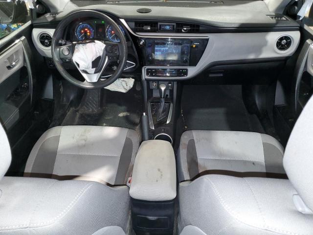 2017 TOYOTA COROLLA L 2T1BURHE3HC871509