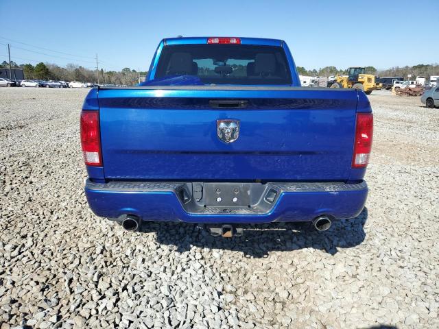 2017 DODGE OTHER 1C6RR6KT1HS536440