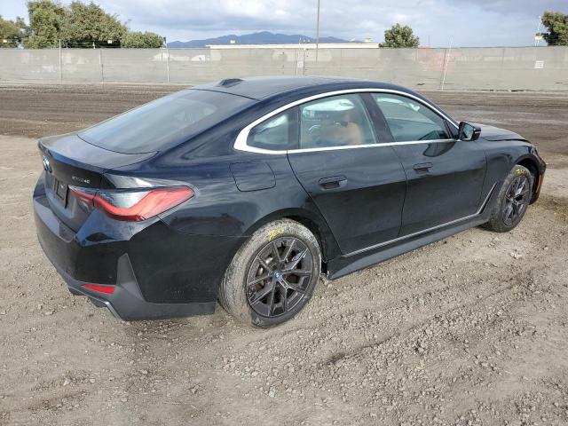 2023 BMW I4 EDRIVE4 WBY73AW0XPFN41792