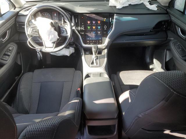2020 SUBARU OUTBACK PR 4S4BTAEC3L3256365