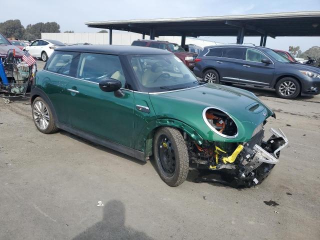 2022 MINI COOPER SE - WMW13DJ02N2S08097