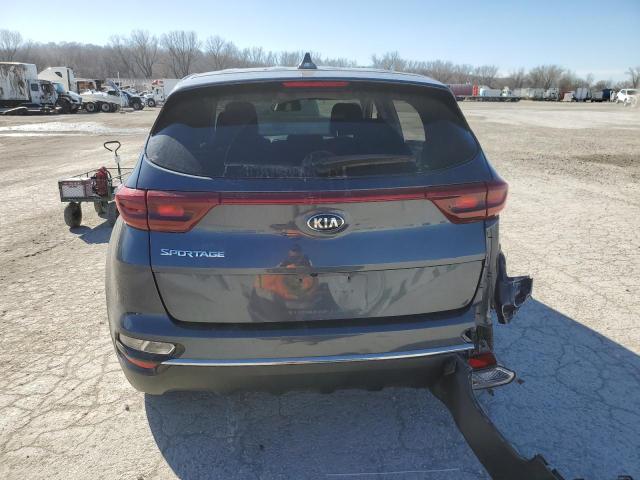 KNDPMCAC5L7729233 Kia Sportage L 6