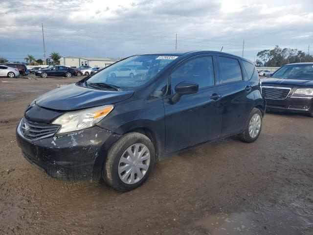 2016 Nissan Versa Note S