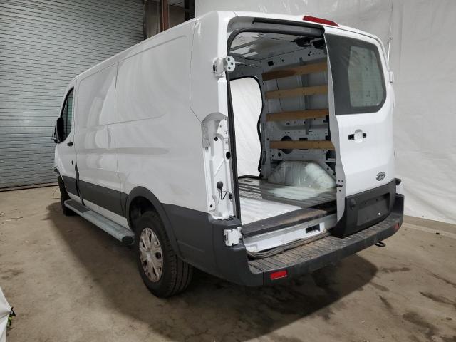 VIN 3CZRU5H13NM740940 2023 FORD TRANSIT no.2