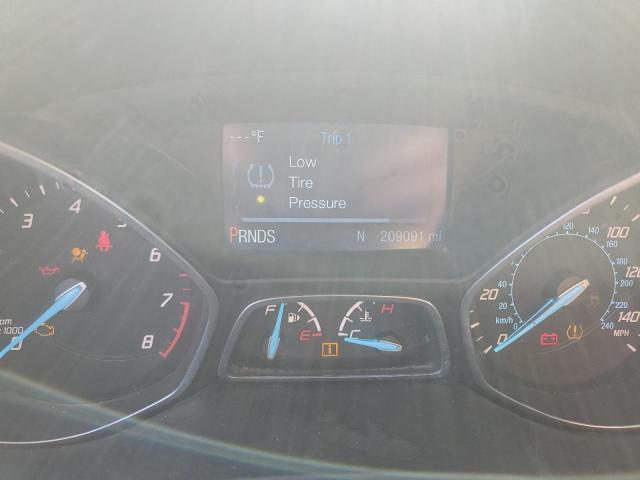 2015 FORD ESCAPE SE 1FMCU0G91FUB09165