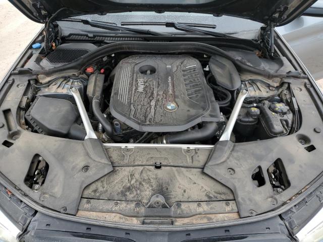 2019 BMW 540 I - WBAJE5C51KWW19410