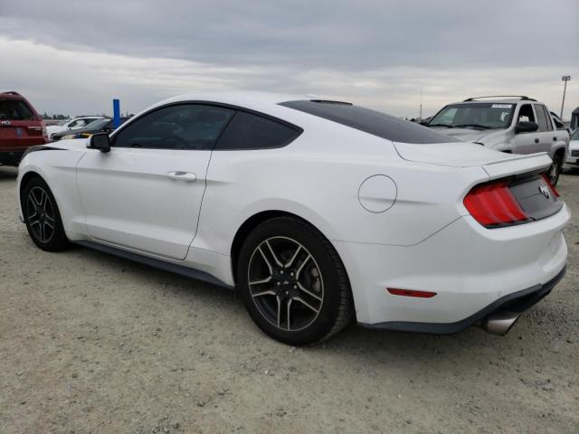 2020 FORD MUSTANG - 1FA6P8TH5L5125188
