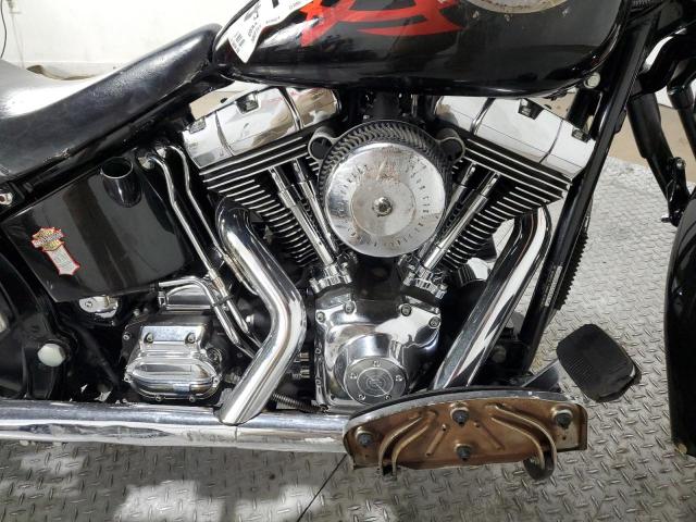 2005 HARLEY-DAVIDSON FLSTSI 1HD1BYB365Y030678
