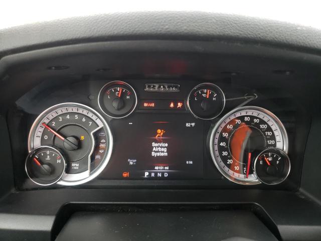 2021 RAM 1500 CLASS 1C6RR6FG7MS575945