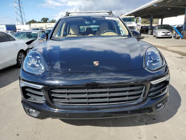 2015 PORSCHE CAYENNE SE - WP1AE2A25FLA52330