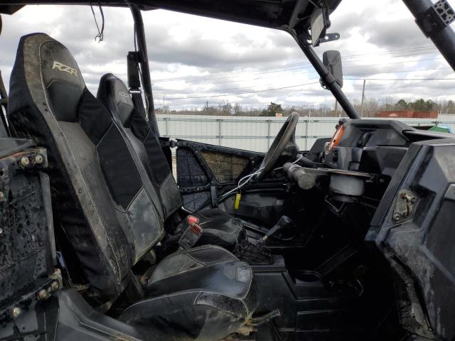 2018 POLARIS PRO S 3NFVFM996JH463814