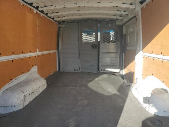 2016 NISSAN NV 1500 S - 1N6BF0KM3GN805735