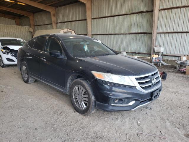 2015 Honda Crosstour EX