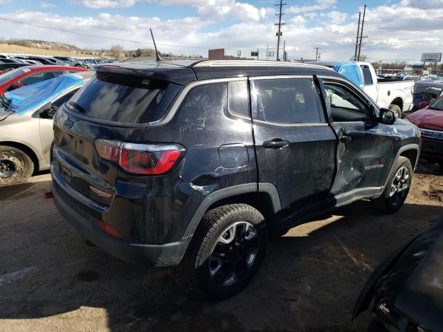 2017 JEEP COMPASS TR 3C4NJDDB5HT630942