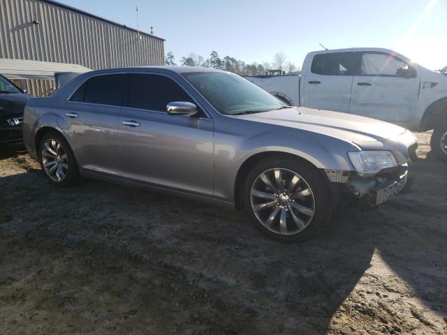 2018 CHRYSLER 300 LIMITE - 2C3CCAEG9JH127086