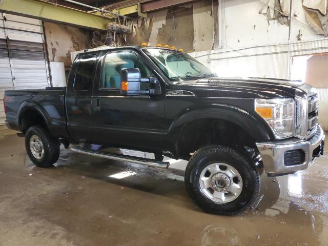 Image 4 of 2012 Ford F250 salvage vehicle - Lot #41599134 at Copart