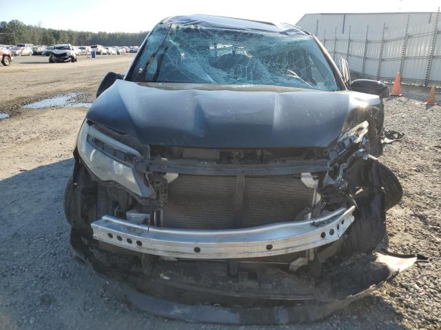 2016 HONDA PILOT EXL 5FNYF5H57GB037279