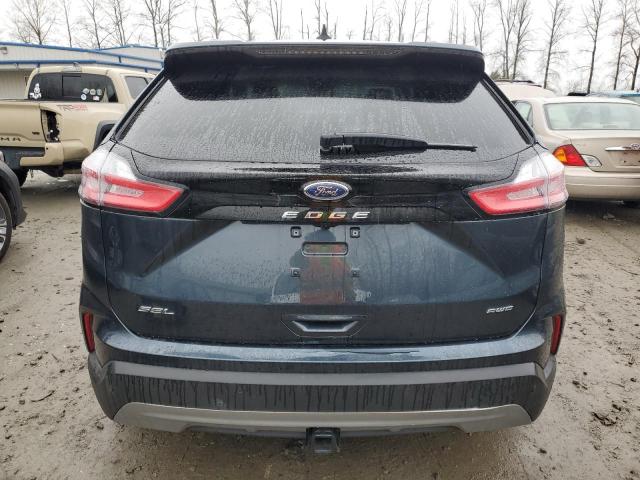 2022 Ford Edge Sel VIN: 2FMPK4J97NBB17671 Lot: 54386934