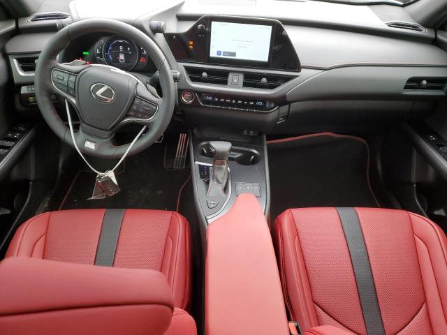 2024 LEXUS UX 250H PR - JTHR9JBH5R2072205