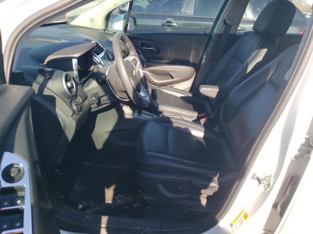2015 CHEVROLET TRAX LS 3GNCJKSB5FL246954