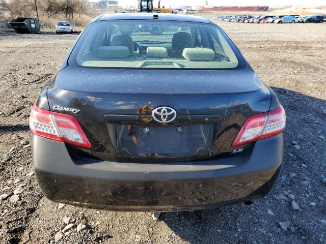 4T1BF3EK7AU084827 | 2010 Toyota camry base