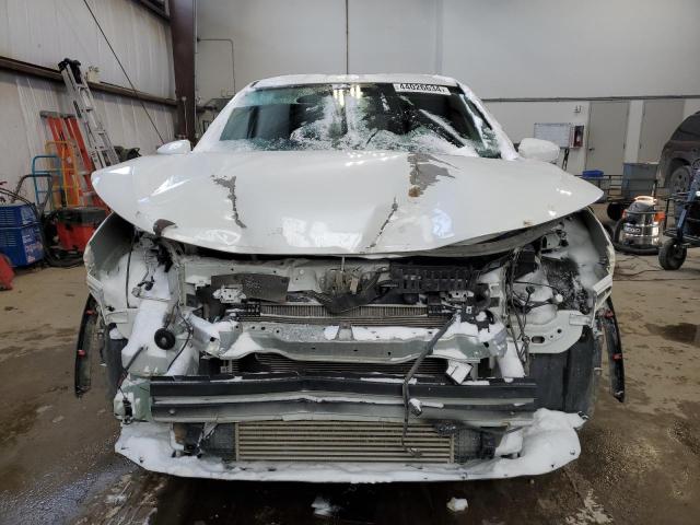 2018 Mitsubishi Eclipse Cross Le VIN: JA4AT4AA6JZ618179 Lot: 44026634