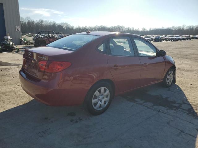 2008 Hyundai Elantra - Image 3