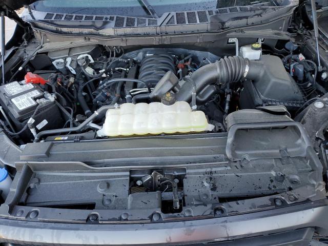 2023 FORD F150 SUPER - 1FTFW1E54PFB73708