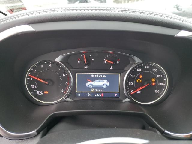 2023 CHEVROLET BLAZER 2LT 3GNKBHR41PS166805